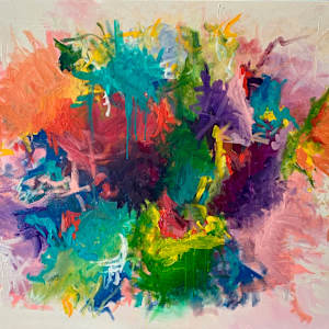 Flight by Shiri Phillips