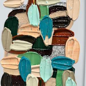 Noise by Shiri Phillips 