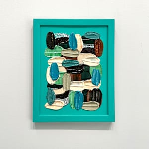 Flicker by Shiri Phillips 