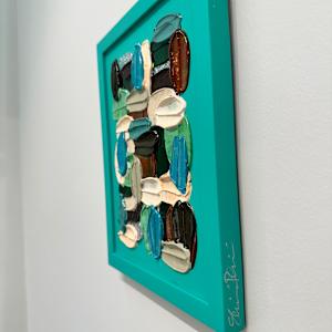 Flicker by Shiri Phillips 