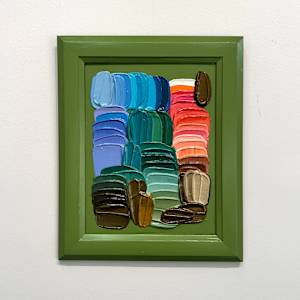 Low Res by Shiri Phillips 