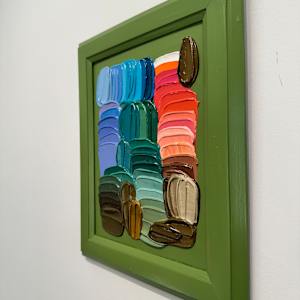 Low Res by Shiri Phillips 