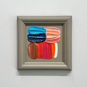 Lag by Shiri Phillips 