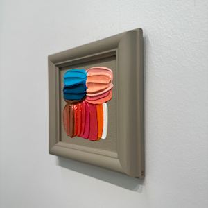 Lag by Shiri Phillips 