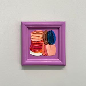 Buffer by Shiri Phillips 