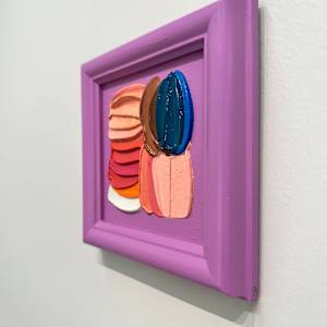 Buffer by Shiri Phillips 