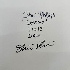 Contain by Shiri Phillips 