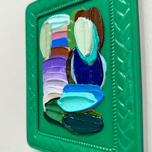 Lux by Shiri Phillips 