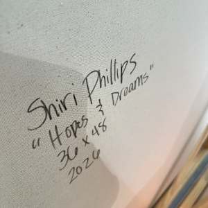 Lux by Shiri Phillips 