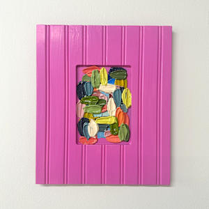 Little Bits by Shiri Phillips 