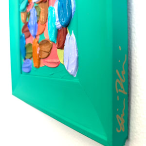 Teal by Shiri Phillips 