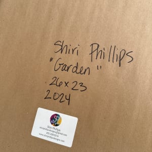 Garden by Shiri Phillips 
