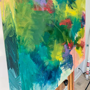 Minted by Shiri Phillips 