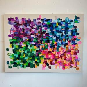 Fantastic Colors by Shiri Phillips 