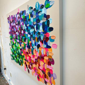 Fantastic Colors by Shiri Phillips 