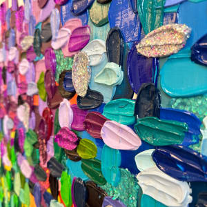 Fantastic Colors by Shiri Phillips 
