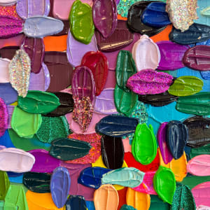 Fantastic Colors by Shiri Phillips 