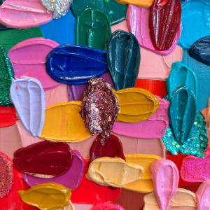 Fantastic Colors by Shiri Phillips 
