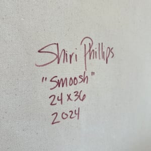 Smoosh by Shiri Phillips 