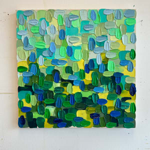 Grassy by Shiri Phillips 