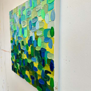 Grassy by Shiri Phillips 