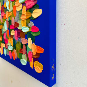 Klein Blue by Shiri Phillips 