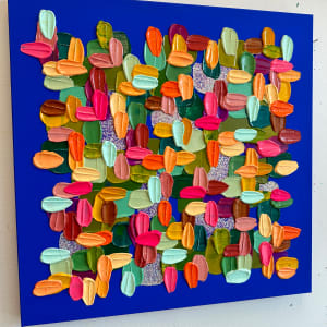 Klein Blue by Shiri Phillips 