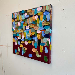 Rainfall by Shiri Phillips 