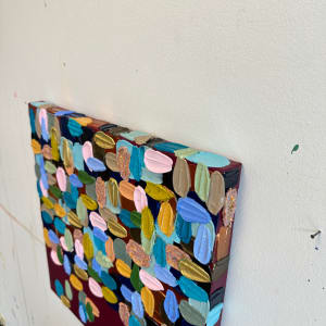 Rainfall by Shiri Phillips 
