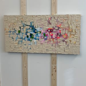 Commission for Hillary Rubensin by Shiri Phillips 
