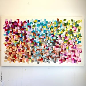 Soft Color Pop by Shiri Phillips 