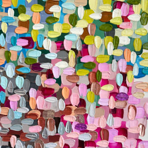 Soft Color Pop by Shiri Phillips 