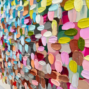 Soft Color Pop by Shiri Phillips 