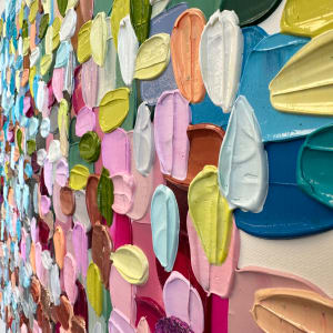 Soft Color Pop by Shiri Phillips 