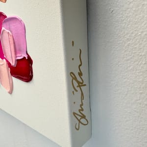 Soft Color Pop by Shiri Phillips 