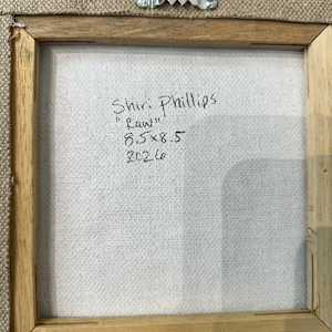 Raw by Shiri Phillips, Image 4.