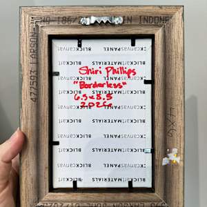 Borderless by Shiri Phillips, Image 3.