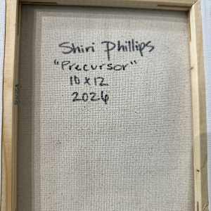 Precursor by Shiri Phillips, Image 4.