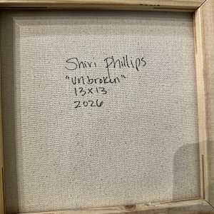 Unbroken by Shiri Phillips, Image 4.