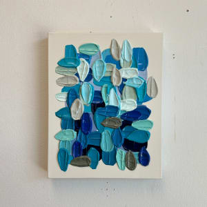 Blue by Shiri Phillips 