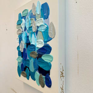 Blue by Shiri Phillips 