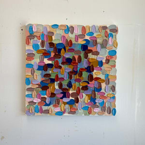 Center Glow by Shiri Phillips 