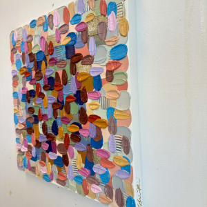 Center Glow by Shiri Phillips 