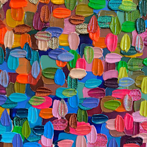 Sparkle Your Heart Out by Shiri Phillips 