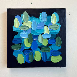 Blue Ocean by Shiri Phillips 