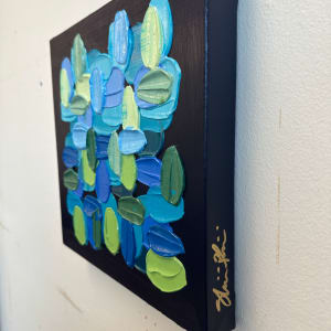 Blue Ocean by Shiri Phillips 