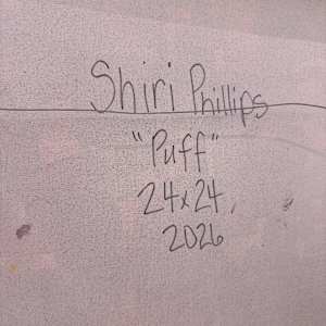 Puff by Shiri Phillips, Image 3.