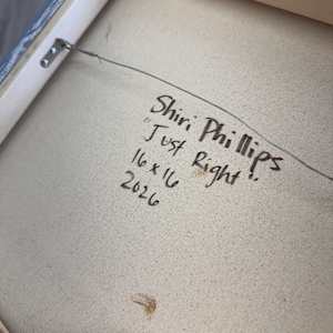Just Right by Shiri Phillips, Image 2.