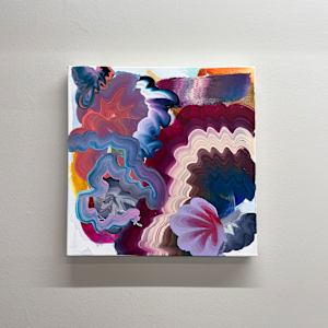 Rainbow Tornado 1 by Shiri Phillips, Image 3.