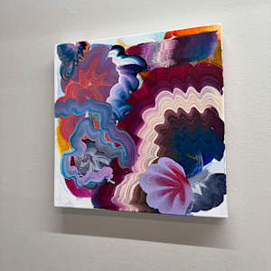 Rainbow Tornado 1 by Shiri Phillips, Image 1.